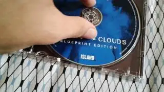 Queen Of The Clouds (Blueprint Edition) [Unboxing]