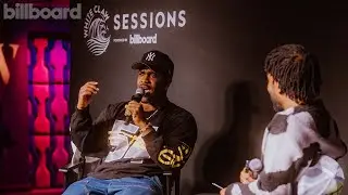 FERG Reflects on Legacy, New Album &lsquo;DAROLD&rsquo; and Creative Endeavors Outside Music | Billboard