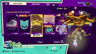Knockout city gameplay part 1