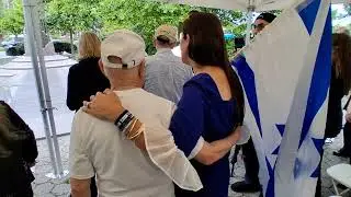 Holocaust Survivor Event in Brooklyn