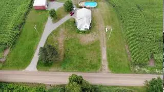 The Farm Asteroid