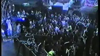 Pleasuredome & Vibealite Lost In Paradise 02-03-1996 (VHS Rip) Part 5