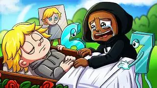 The END of 67 Kid! || 99 Nights In The Forest Animation