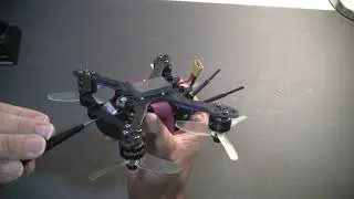 Massive Droner HD Part 1 - Build Overview