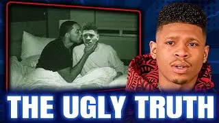 JUST NOW: Bryshere Gray Reveals What Will Smith Did To Him (It&rsquo;s Worse Than You Think)