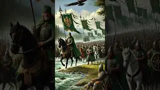 Battle at the Honeywine