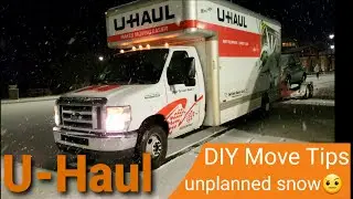 Как перевезти автомобиль на прицепе U-Haul своими руками: советы и рекомендации