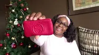 Vlogmas 2020 Day 16: SLG collection & BTS Christmas Photoshoot.
