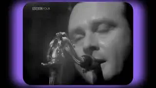 Stan Getz quartet live 1967  