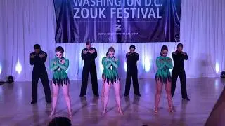 06/16/17 - DC Zouk Festival