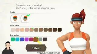 Ring Fit Adventure Nintendo Switch Health Journey #2