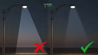 How to Create a Spotlight Effect in Photoshop | Clipping Next #spotlight #photoediting #ClippingNext