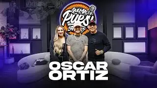 Que Mas Pues Presenta : OSCAR ORTIZ