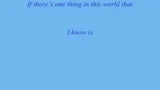 {Lyrics} Proud to be E L F - Super Junior Thai Fan