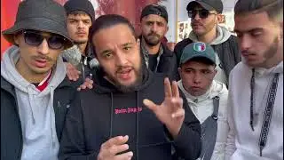 تأجيل حفل يوبي وسكورب بسبب الجمهور الغفير الذي لم يكفيه المكان youppi x skorp x dj rafik