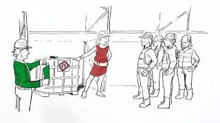 Coordinación de actividades empresariales