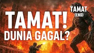 Tamat & Bad Ending Mengejutkan! &ndash; metro 2033 redux indonesia TAMAT(END)