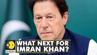 Pakistan political crisis Live Updates: SC resumes hearing to decide fate of embattled PM Imran Khan