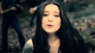 Eluveitie Gruodžio 9d., Menų Fabrike 