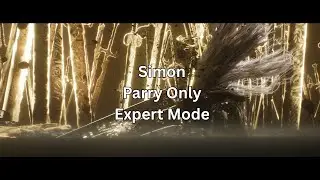 Simon - Expert Mode - Parry Only