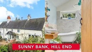 Can you imagine living here? | Sunny Bank, Hill End, Wolverhampton