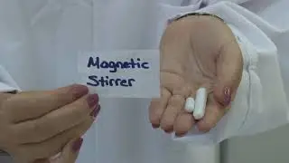 CHEM243 PHAR LAB DEMONSTRATION