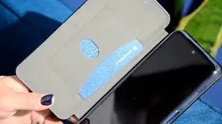 Шкіряний чохол книжка Classy #phonecase #unboxing #smartphone #apple #iphonecase #case #xiaomi #tech