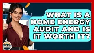What Is A Home Energy Audit And Is It Worth It? - Home Investing Experts