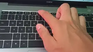 how to press F5 key