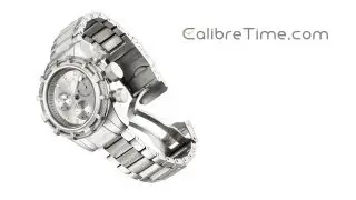 Invicta Bolt 12459 Official Video
