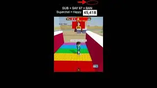 SURVIVING Squid Game Tower in Roblox with Viewers 😱 | Live Gameplay #ahergaming