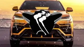 Patrick Harrison - YinYang (Bass Boosted)