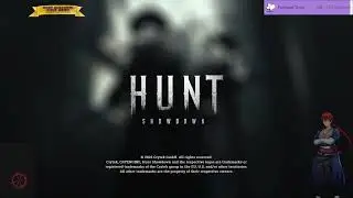 [Hunt: Showdown] 07/19/23 Attempting to farm money before the Hunt Hoedown