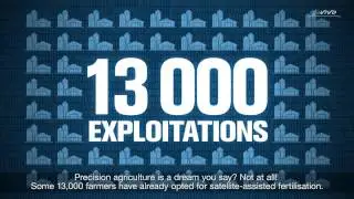 Agriculture and Big Data