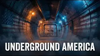 The Mysterious Underground Tunnels Hidden Beneath America