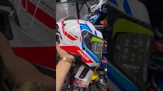 NEW AXOR BRUTALE ❤️😱 BEST HELMET UNDER 8k  #axorhelmets #viral #helmetshop #besthelmet #axor