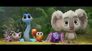 Back to the Outback | Official Teaser Trailer