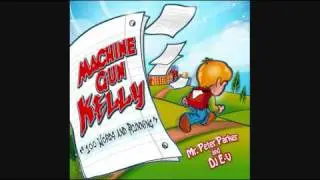 MGK ft. DUBO- What It Seems 