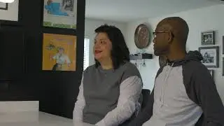 Julia and Keifer's Sault Ste. Marie Story