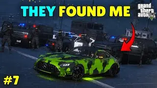 I STOLE A WORLD CHAMPION&rsquo;S CAR&hellip; NOW THE POLICE FOUND ME