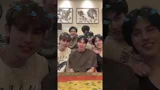 (Doctor's Mine) 250907 틱톡 라이브 TikTok Live 