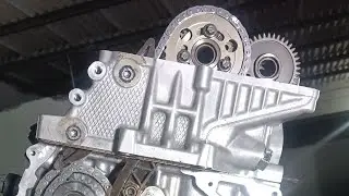 BMW X5#N57 Engine timing complete process and bina timing tool ke kaise kare