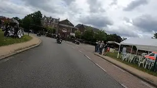 Rondje Leopoldsburg harleydays 2023