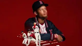 BOSTON RED SOX EXTIENDEN A KRISTIAN CAMPBELL Y GARRET CROCHET