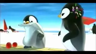 Pinguino Damerino