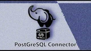 PostgreSQL Connector Plugin How To Use