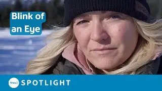Olympic Athlete's Road to Recovery Following a Life-Changing Crash