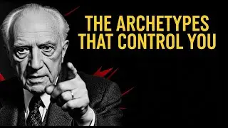 Carl Jung on Archetypes: The Secret to Reading People and Yourself