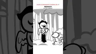 Animal Design 😁 (Animation Meme) Anim: RedFlowerCrown #shorts