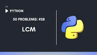 LCM
